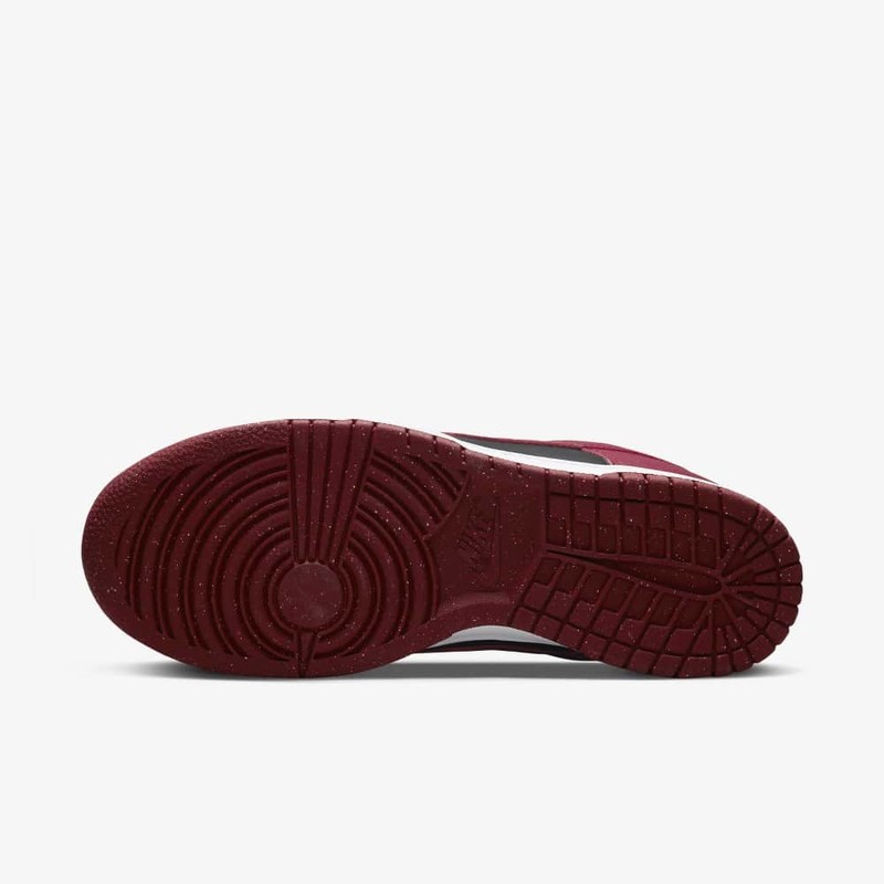 Nike Dunk Low Next Nature Dark Red | DN1431-002