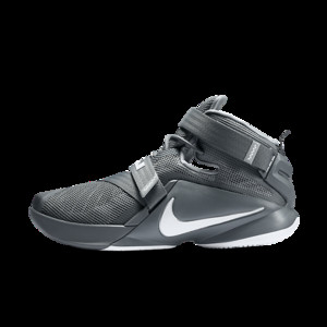 Lebron soldier 10 hot sale john elliott