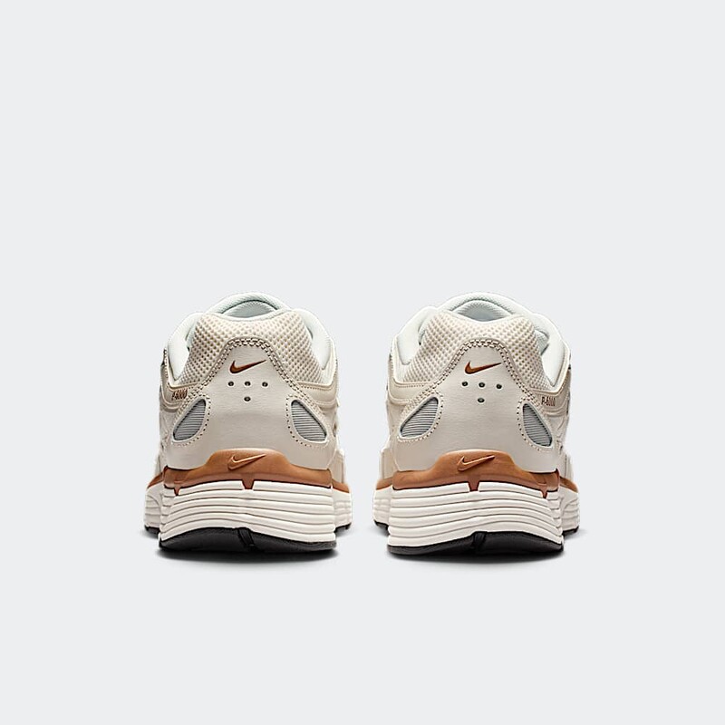 Nike P-6000 "Light British Tan" | CD6404-106