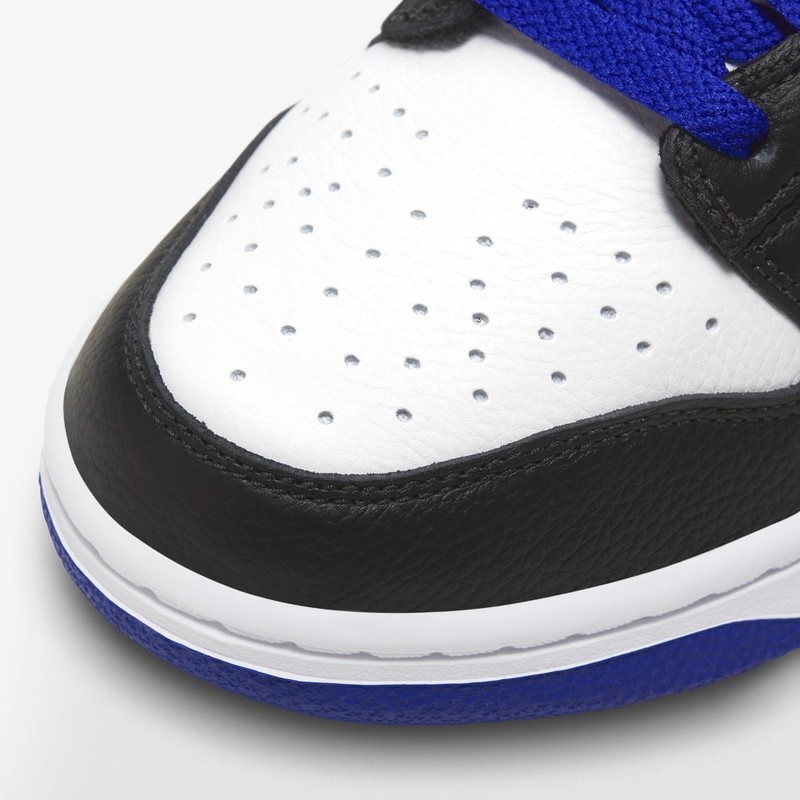 Nike Dunk Low Panda Blue | FD9064-110