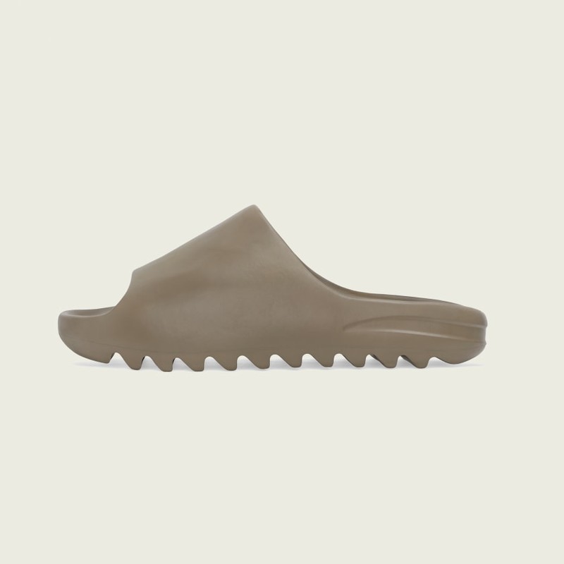 adidas Yeezy Slides Earth Brown | FV8425