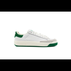 adidas Originals ROD LAVER "FOOTWEAR WHITE" | FY1791
