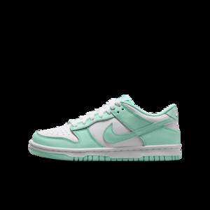 Nike Dunk Low GS 'Mint Foam' | FZ3534-100