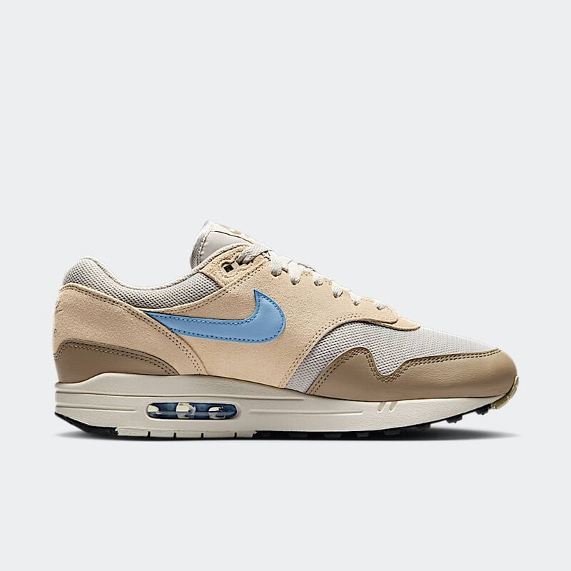 Nike Air Max 1 Essential "Essential Summit" | FZ5808-009