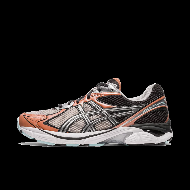 ASICS GT-2160 'Brick Dust' - Material Play Pack | 1203A275-021