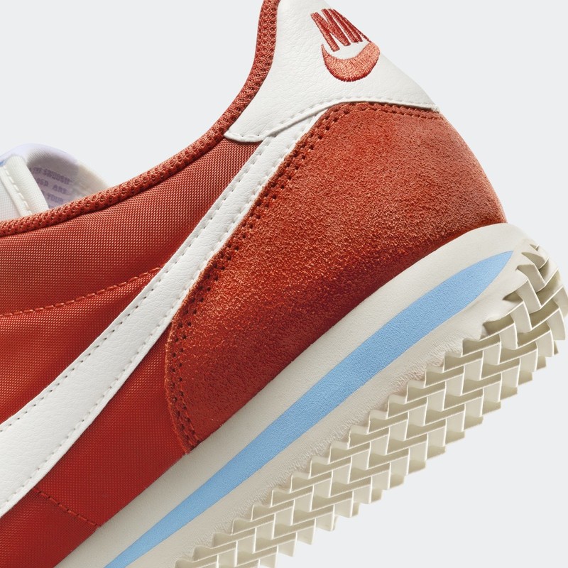 Nike Cortez "Picante Red" | DZ2795-601