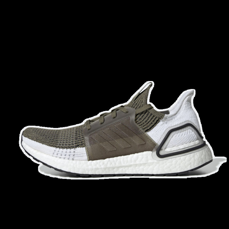 adidas Ultraboost 2019 Raw Khaki F35243 Grailify