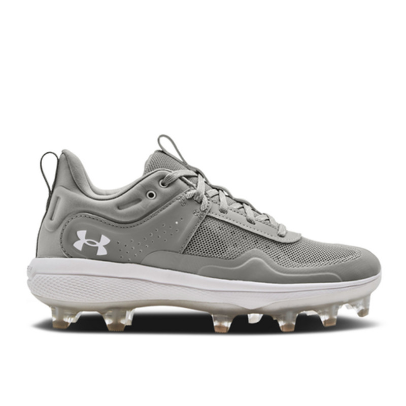 Under Armour Wmns Glyde MT TPU 'Grey White' | 3024329-104