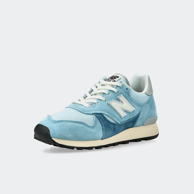 New Balance 475 "Quarry Blue" | M475VTG