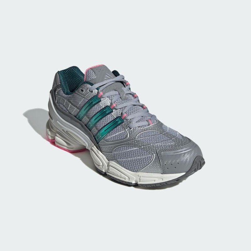 adidas Ozweego Pro "Halo Silver/Legacy Teal" | IH0416