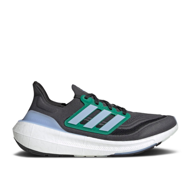 adidas UltraBoost Light 'Carbon Court Green' | HQ6342