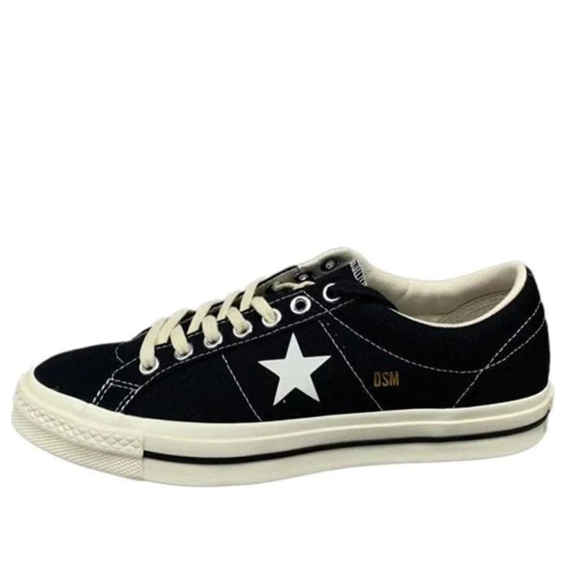 Dover street market shop converse one star