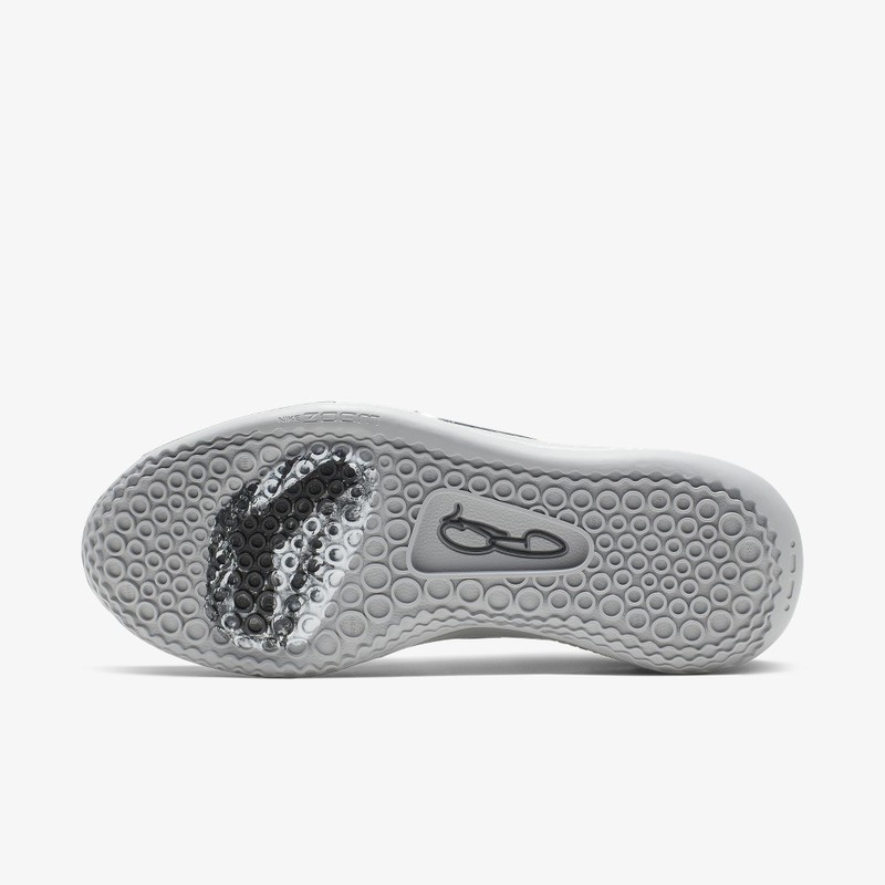 NASA x Nike PG3 Reflect Silver | CI2666-001