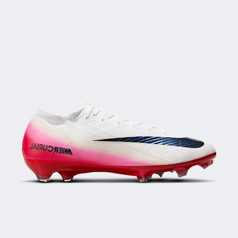 Nike Mercurial Vapor 16 Elite "University Red" | HJ7325-600