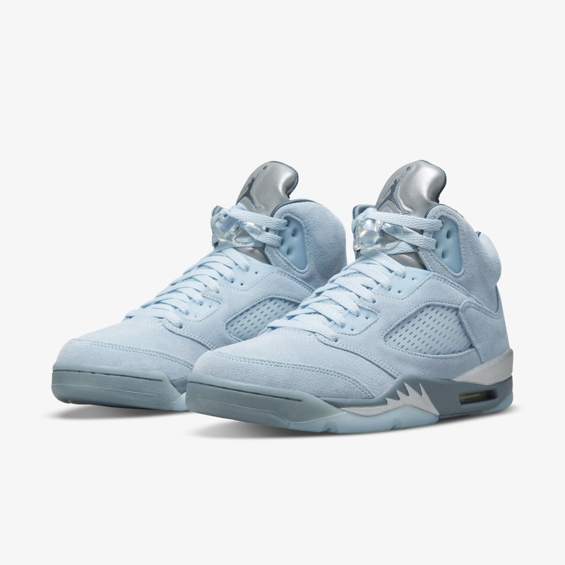 Air Jordan 5 Bluebird | DD9336-400