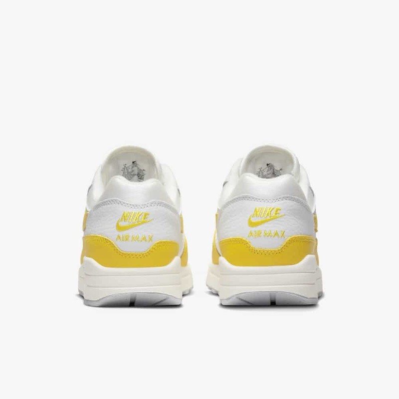 Nike Air Max 1 Bright Yellow | DX2954-001