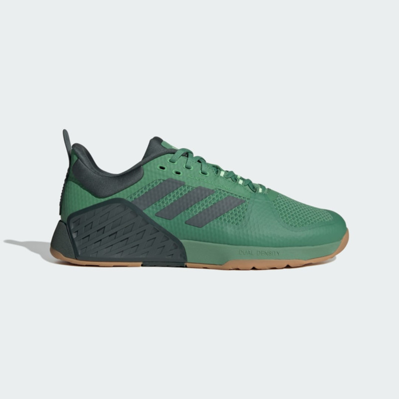 adidas adidas adizero ubersonic 2 clay black dress boots | IE5489