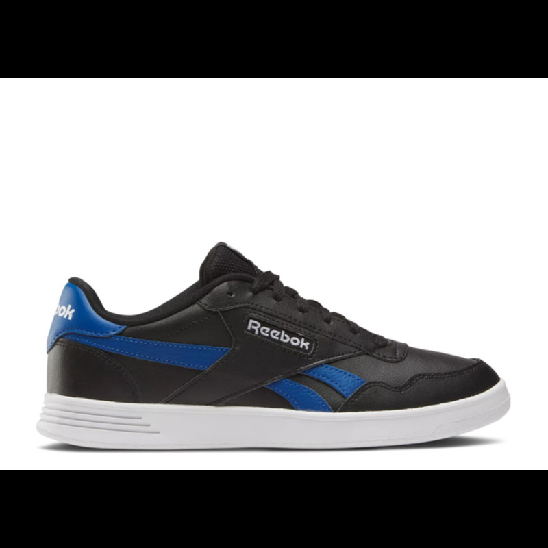 Reebok Court Dominique reebok Animals Observatory Classic Leather Cobalt Purple; | 100069447