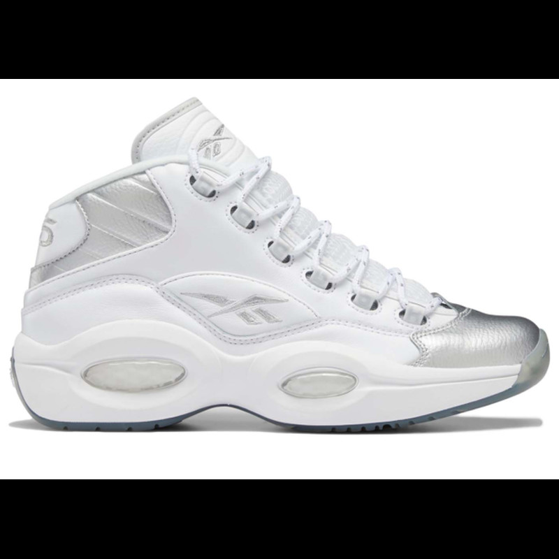 Reebok question clearance online