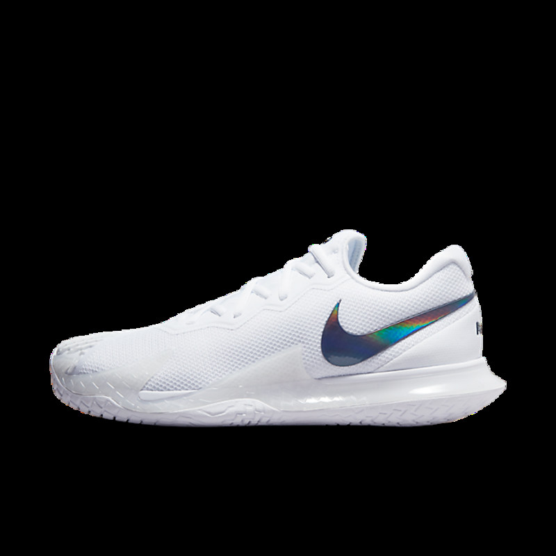 NikeCourt Zoom Vapor Cage 4 Rafa Hardcourt | DD1579-101