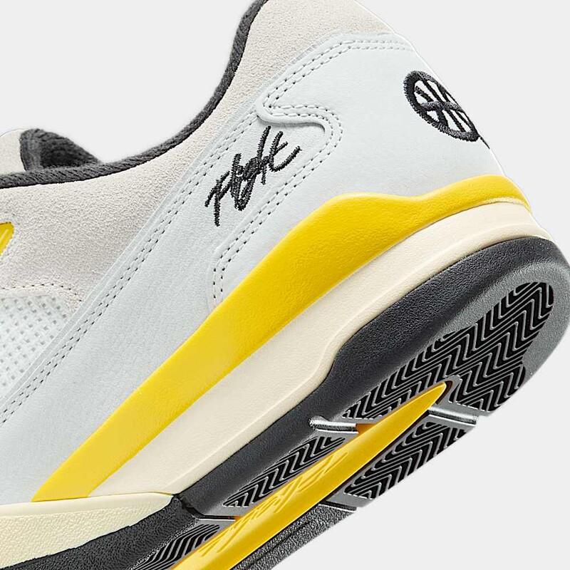 Jordan Flight Court "Quai 54" | IB8838-107
