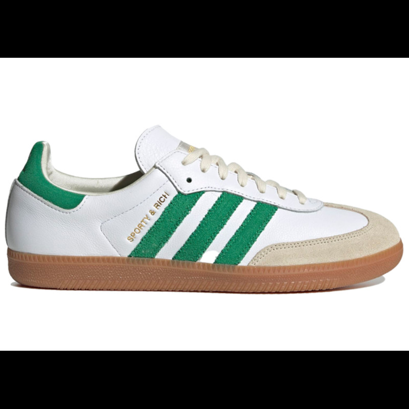 Adidas discount samba blauw