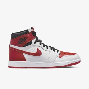 Air Jordan 1 High OG Heritage | 555088-161