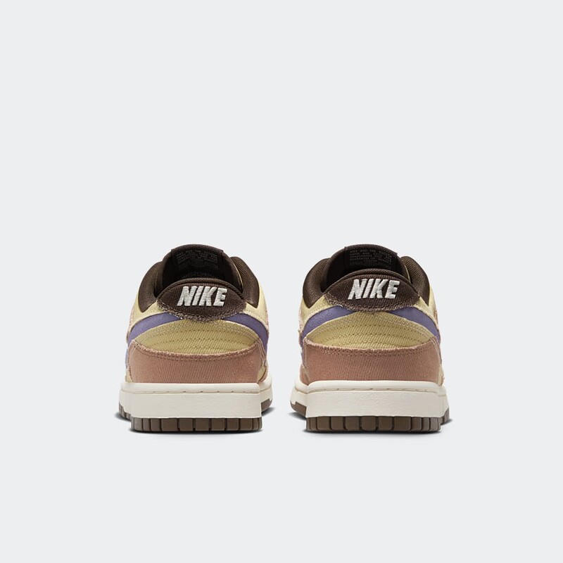 Nike Dunk Low Denim "Dusted Clay" | HF3141-200