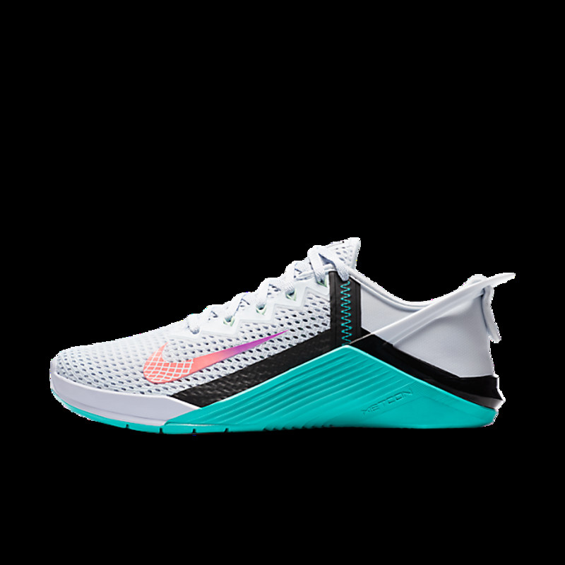 Nike Metcon 6 FlyEase | DB3794-020