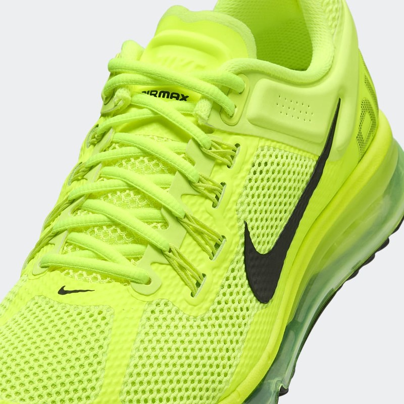 Nike Air Max 2013 "Volt" | HF3660-700