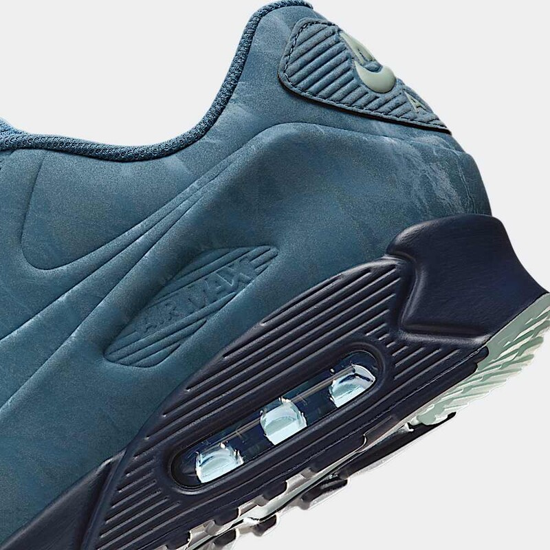 Nike Air Max 90 "Thunderstorm" | HQ1970-400