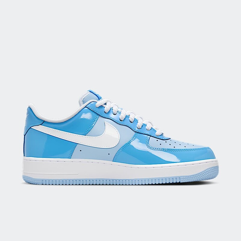 Nike Air Force 1 Low "Psychic Blue" | HV9405-400