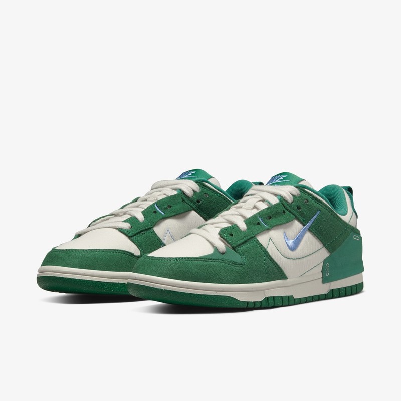 Nike Dunk Low Disrupt 2 Malachite | DH4402-001