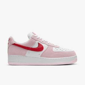 Nike Air Force 1 Valentines Day Pink | DD3384-600