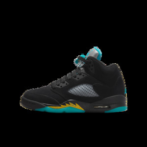 Air Jordan 5 Retro GS 'Aqua' | 440888-047