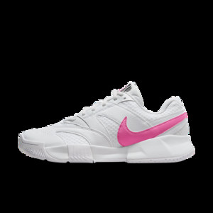 NikeCourt Lite 4 | FD6575-108