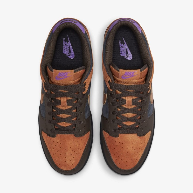 Nike Dunk Low PRM Cider | DH0601-001