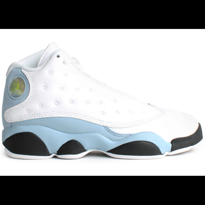 Air Jordan Air Jordan 13 NIKE AIR JORDAN 6 GS skate GREEN ABYSS-LASER FUCHSIA; | DJ3005-170