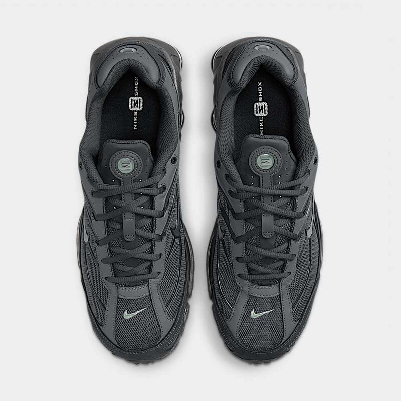 Nike Shox Ride 2 "Anthracite" | HV2540-001