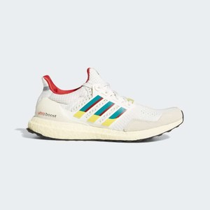 adidas Ultra Boost 1.0 DNA ZX 6000 Cream | H05265