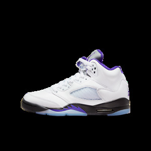 Air Jordan 5 Retro GS 'Dark Concord' | 440888-141