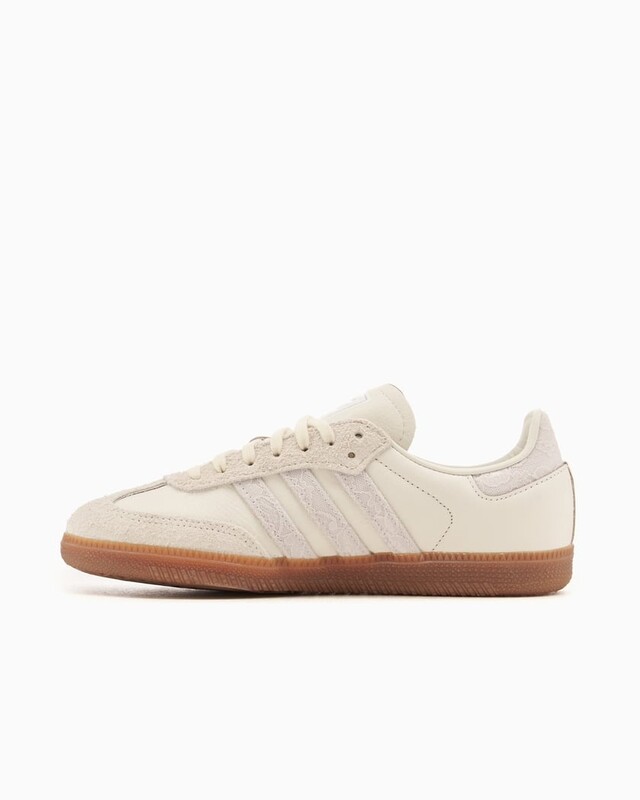 NAKED x adidas Samba OG "Copenhagen Lace" | JI3993