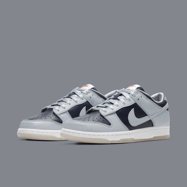 Nike Dunk Low SP „College Navy“ für Februar 2021 bestätigt