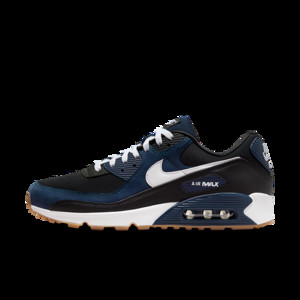 Nike Air Max 90 'Midnight Navy' | FB9658-400