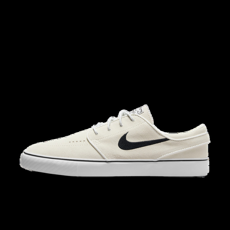 Nike Zoom Stefan Janoski+ SB 'Summit White Black' | FD6757-100