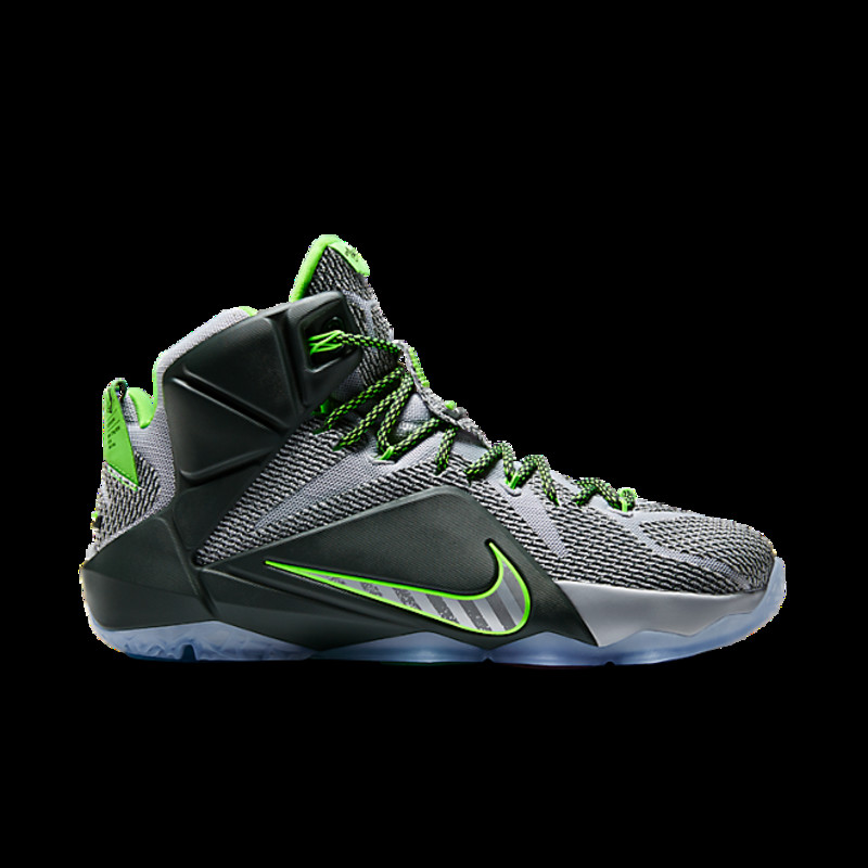 Nike Lebron 12 | 684593-001