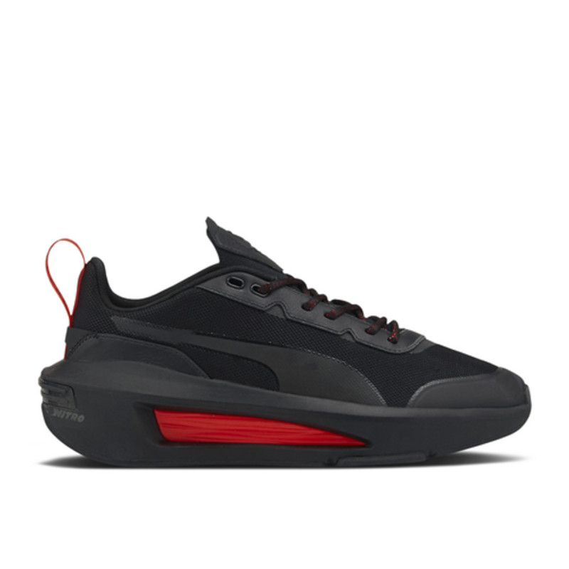 Puma ferrari on sale homme deepblue