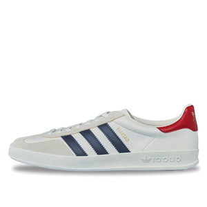 Adidas adidas x Gucci Gazelle White College Royal Red | HQ8849