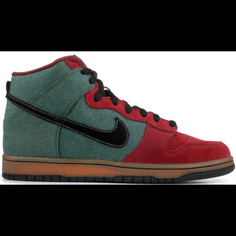 Nike sb cheap goofy boy high