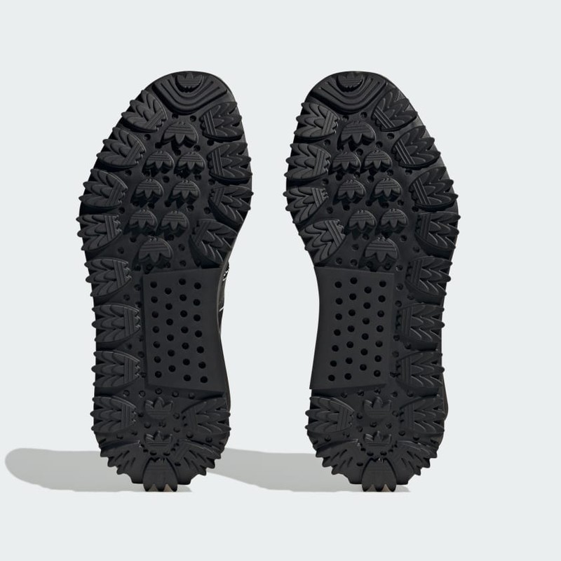 NEIGHBORHOOD x adidas NMD S1 Knit "Core Black" | ID4854